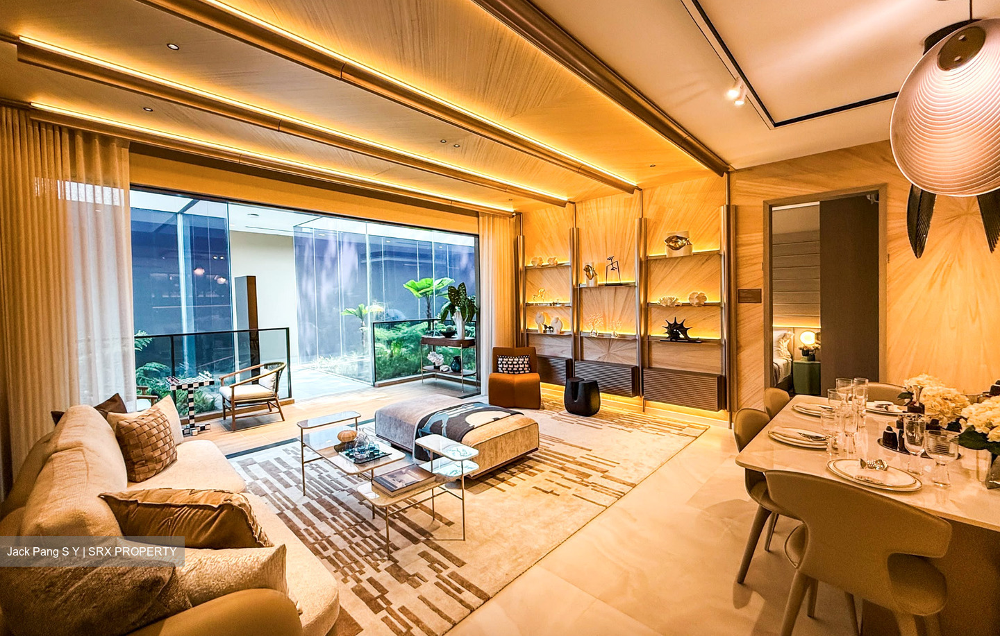 Nava Grove (D21), Condominium #502441231